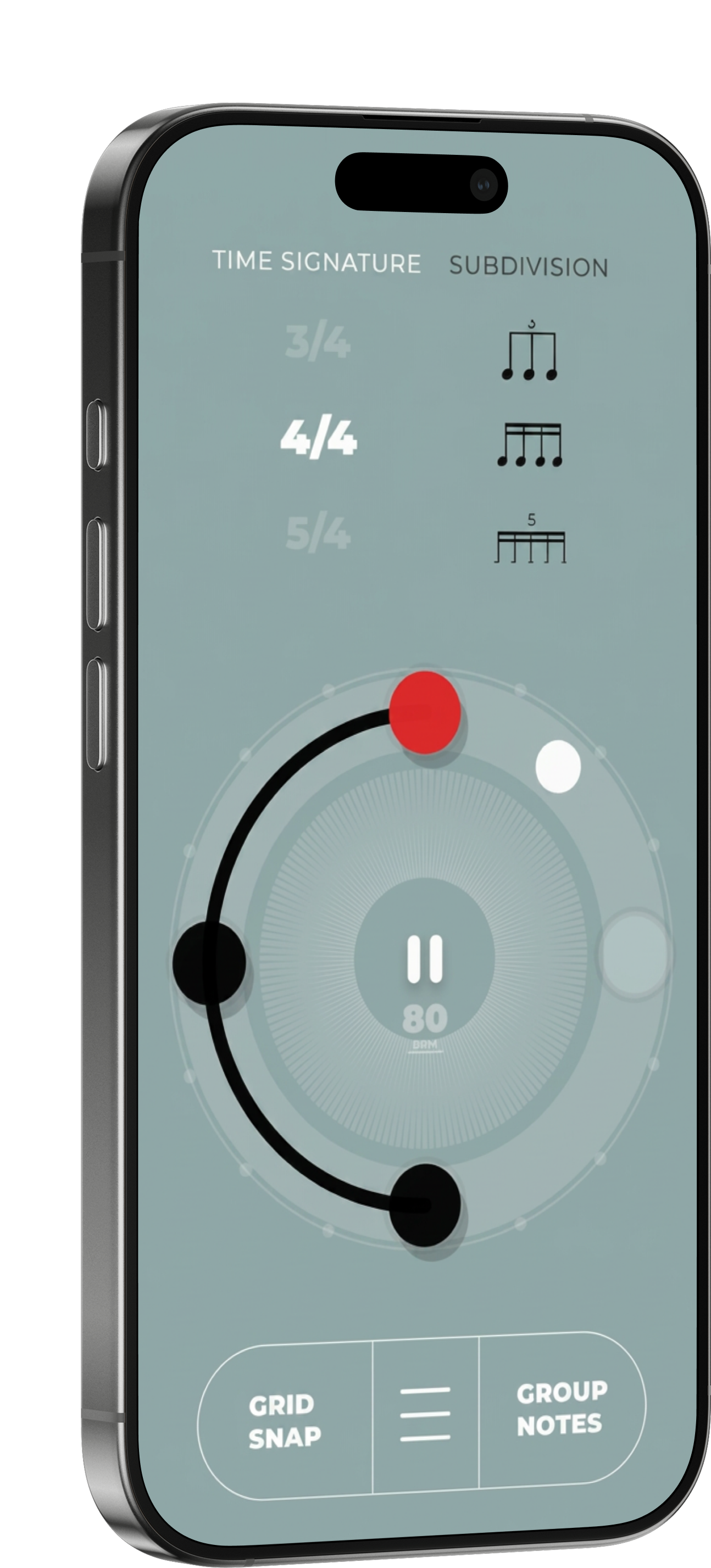 Claude Code prototype mockup